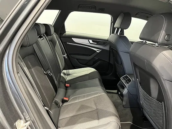 Audi A6 2025 photo 5