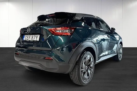Nissan Juke 2027 photo 4