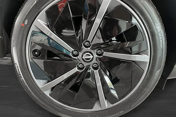 Nissan Juke 2027 photo 5