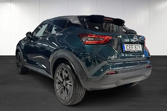 Nissan Juke 2027 photo 3
