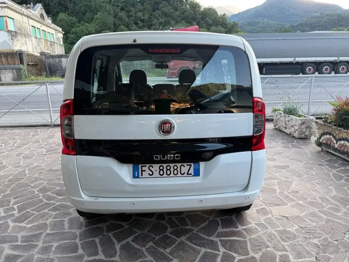 Fiat Qubo 2019 photo 3