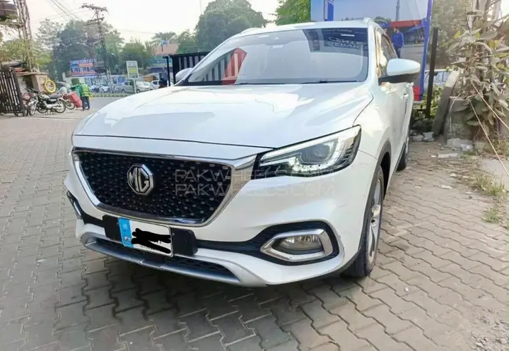 MG Hs