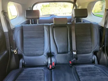 Mitsubishi Outlander 2017 photo 4