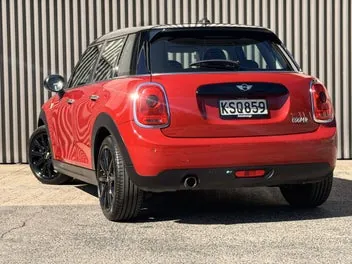 Mini Hatch 2017 photo 3
