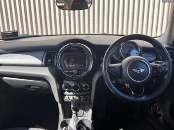 Mini Hatch 2017 photo 4