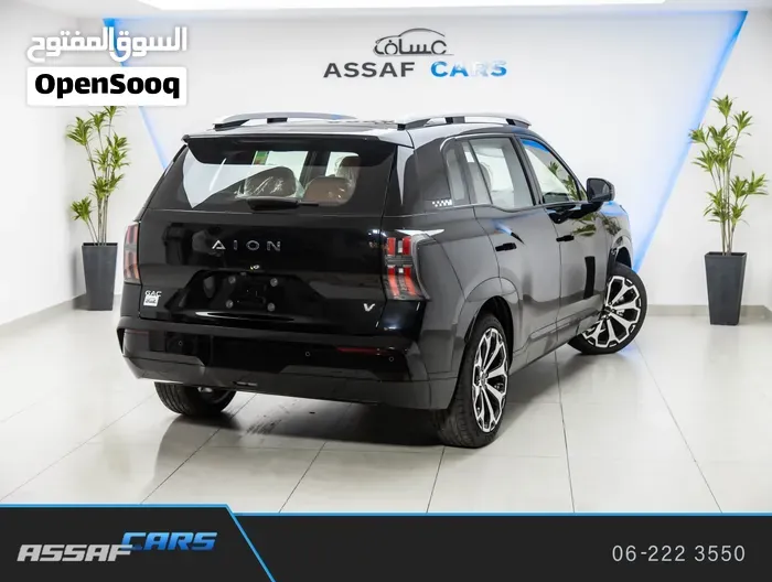 GAC Aion 2026 photo 3