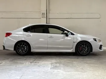 Subaru Wrx 2019 photo 3