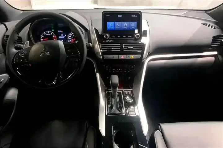 Mitsubishi Eclipse Cross 2026 photo 5