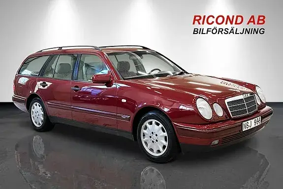 Mercedes-Benz E 300