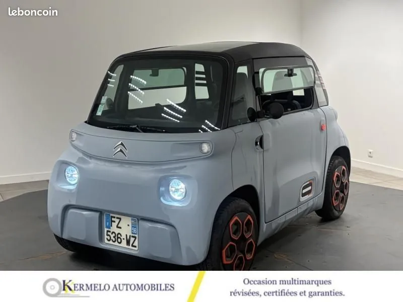 Citroen Ami