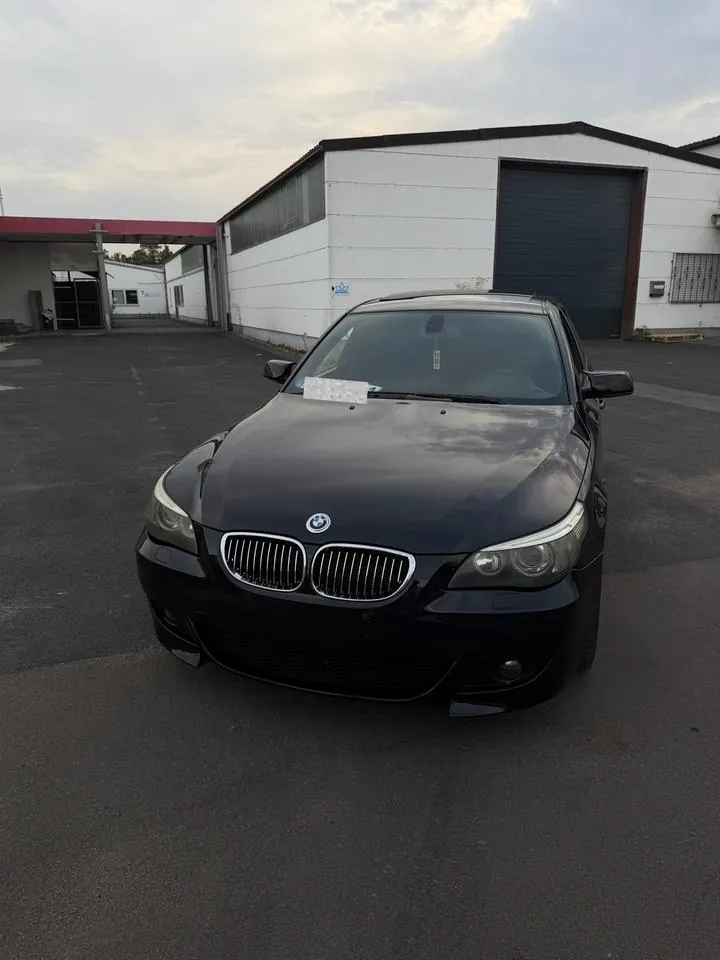BMW 530D