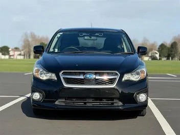 Subaru Impreza 2014 photo 4