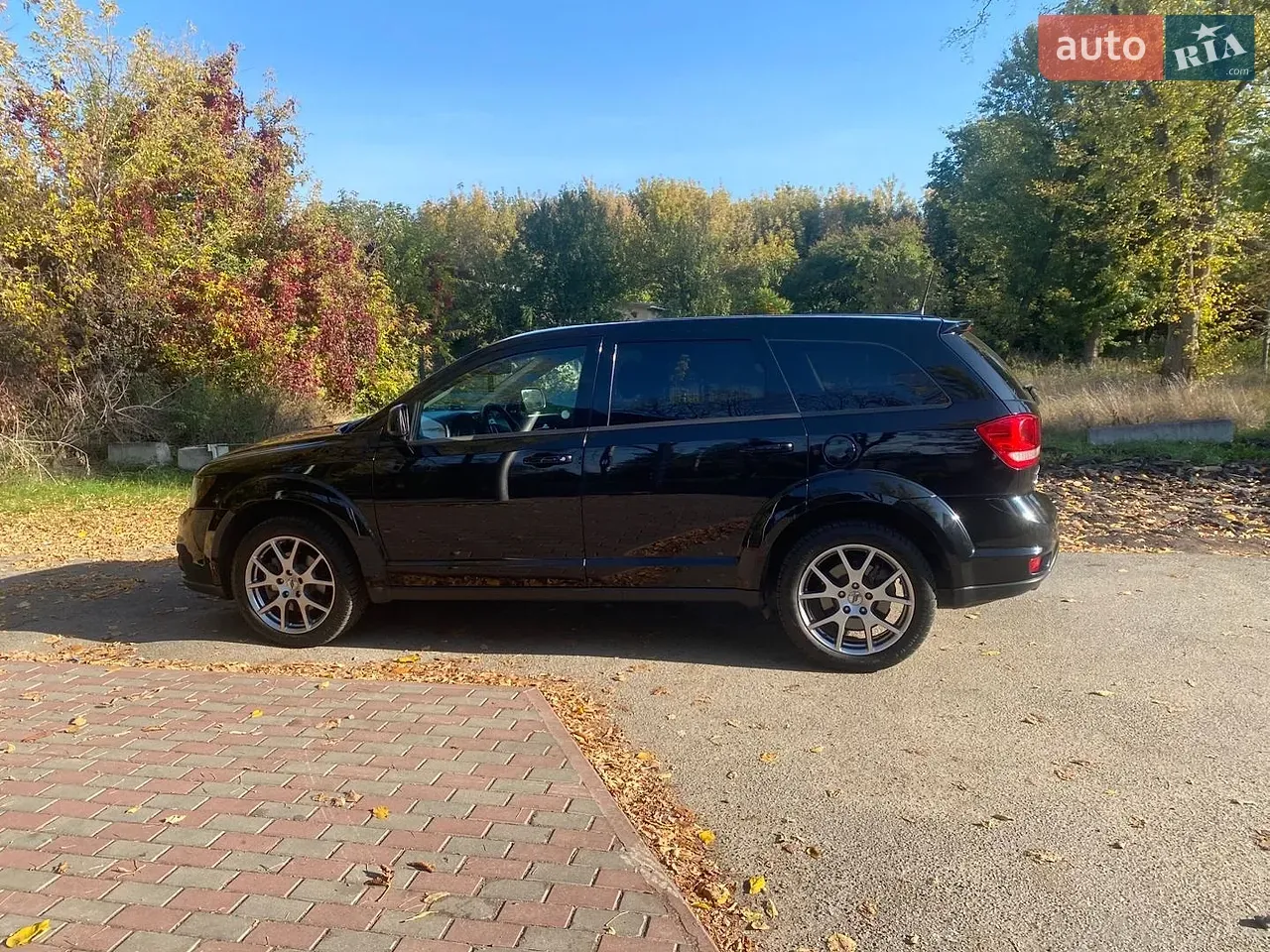 Dodge Journey