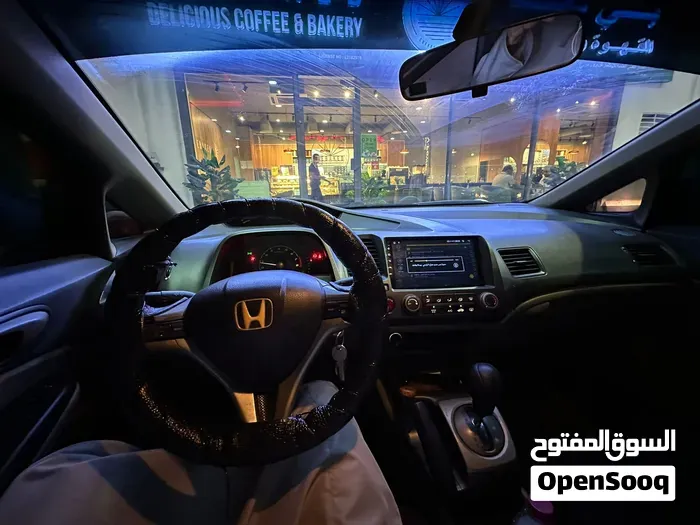 Honda Civic 2009 photo 3