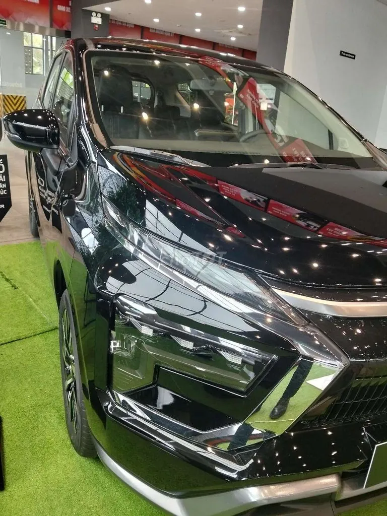 Mitsubishi Xpander 2026 photo 2
