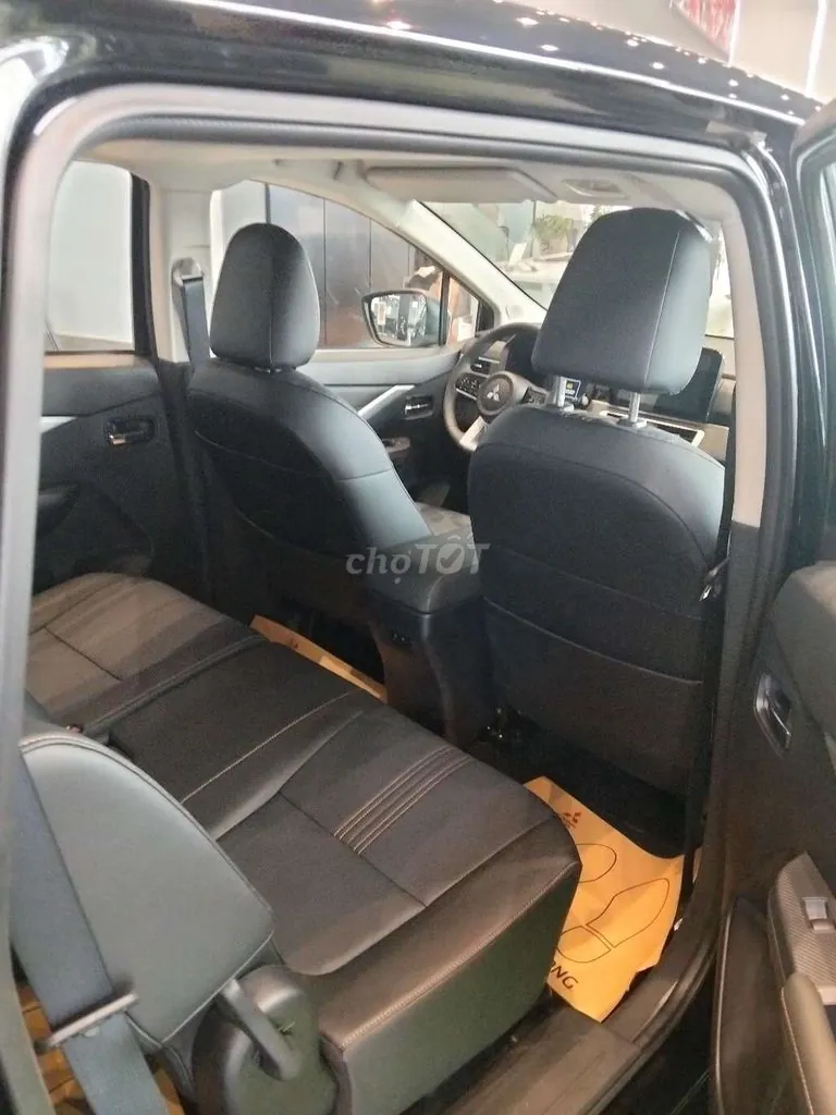 Mitsubishi Xpander 2026 photo 4