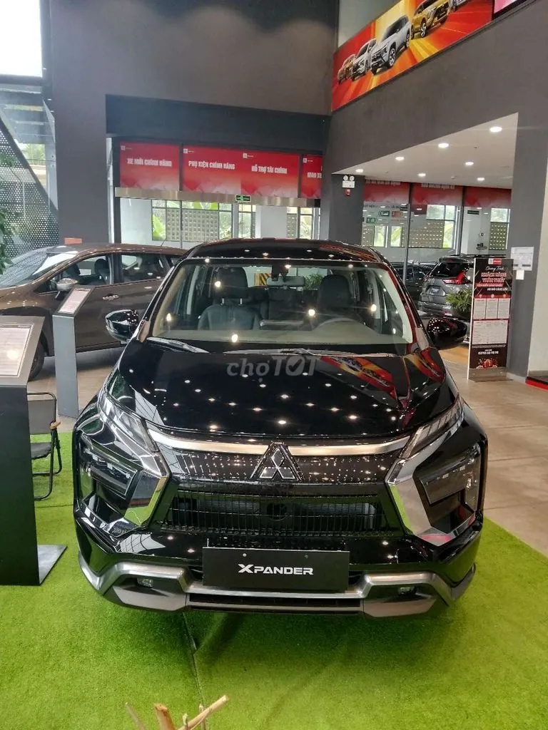 Mitsubishi Xpander