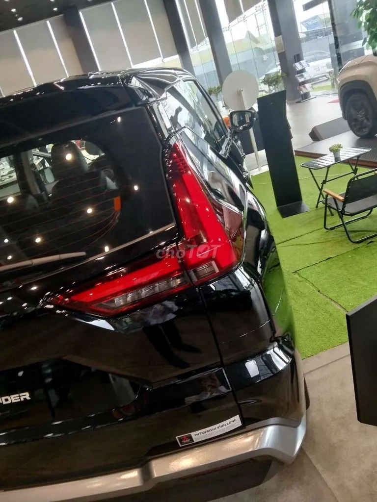 Mitsubishi Xpander 2026 photo 5