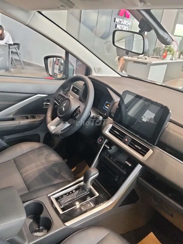 Mitsubishi Xpander 2026 photo 3