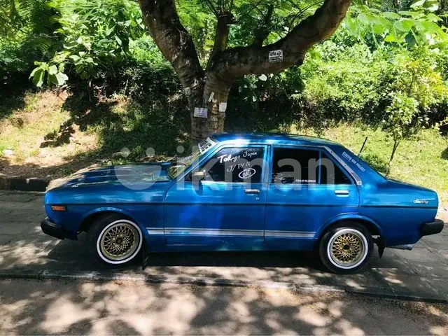 Datsun Other Model 1982 photo 2