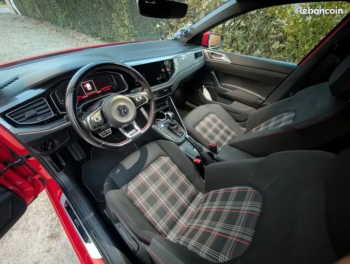 Volkswagen Polo 2019 photo 3