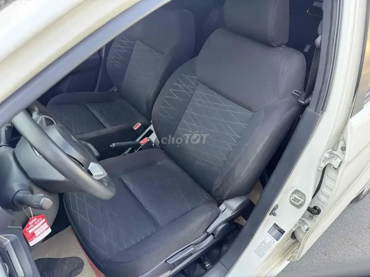 Toyota Wigo 2023 photo 4