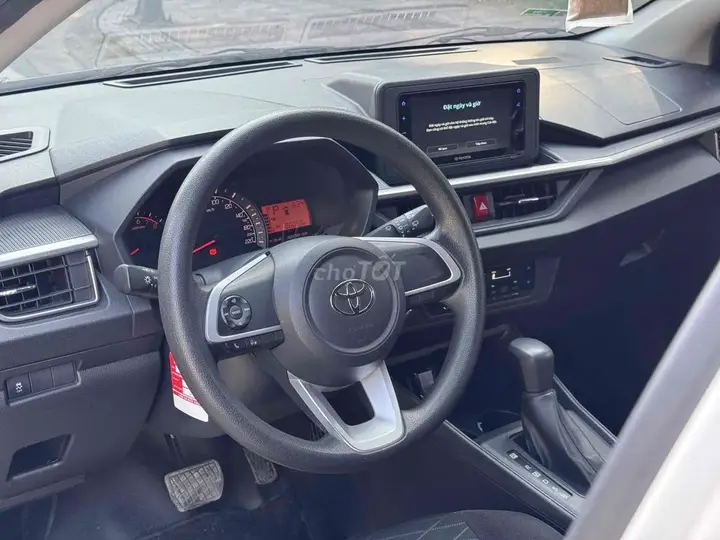 Toyota Wigo 2023 photo 3
