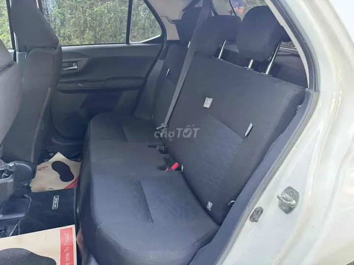 Toyota Wigo 2023 photo 5