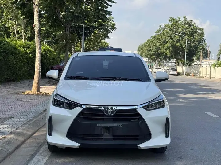 Toyota Wigo
