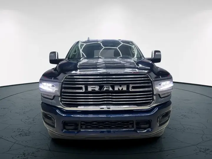 Ram 3500 2023 photo 4