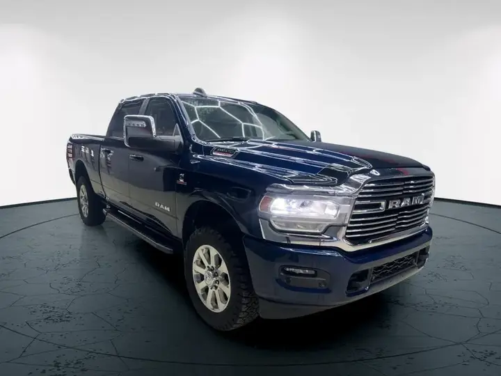 Ram 3500 2023 photo 5