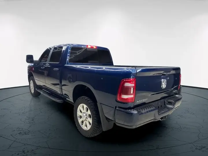 Ram 3500 2023 photo 2