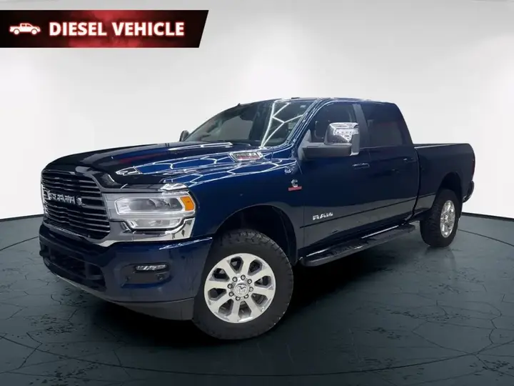 Ram 3500
