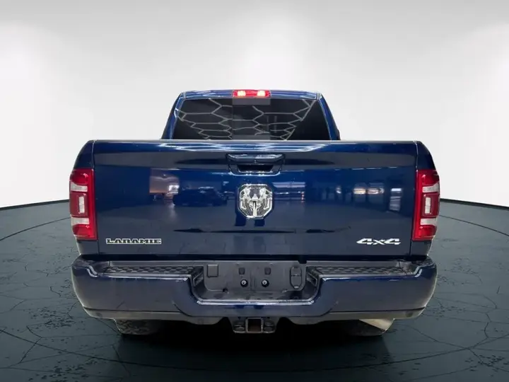 Ram 3500 2023 photo 3