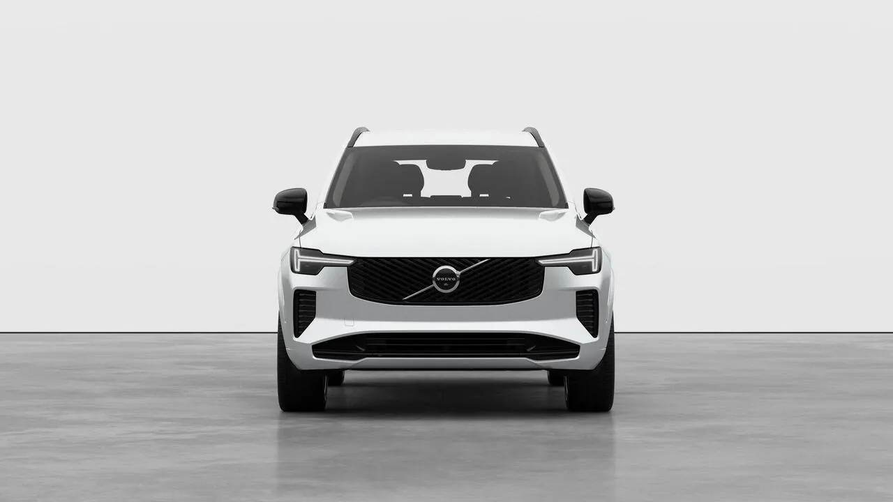 Volvo Xc90 photo 3