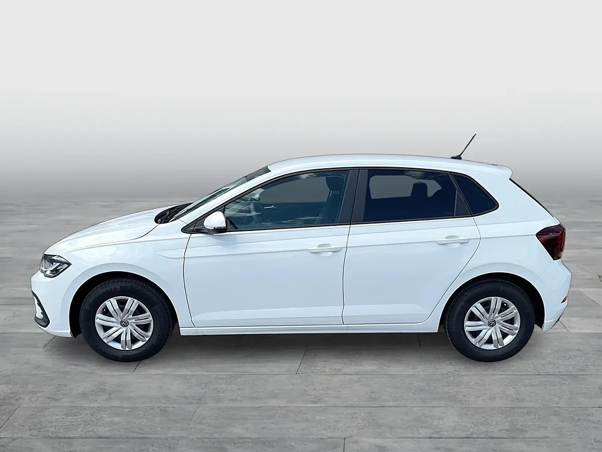 Volkswagen Polo 2026 photo 2