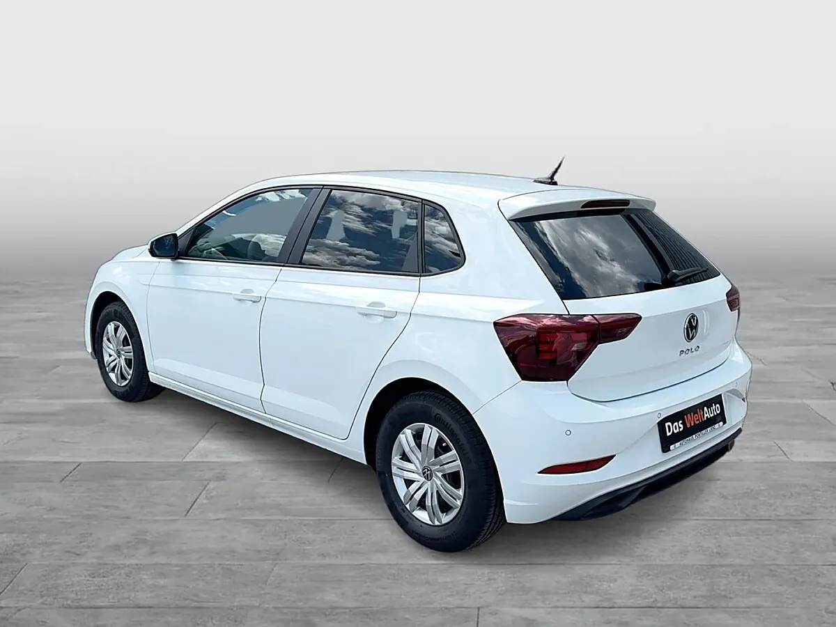 Volkswagen Polo 2026 photo 3