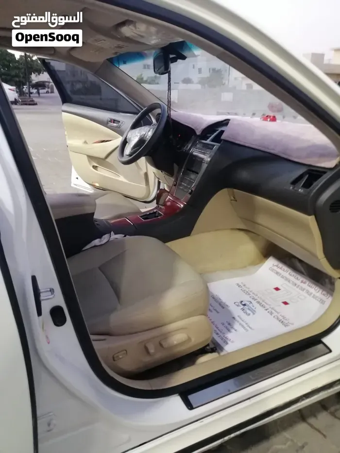 Lexus Es350