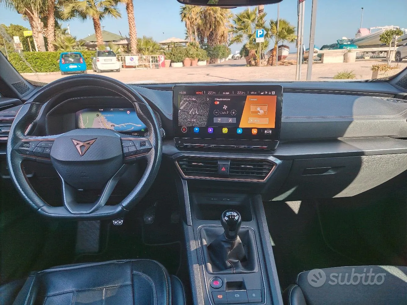 Cupra Formentor 2023 photo 5