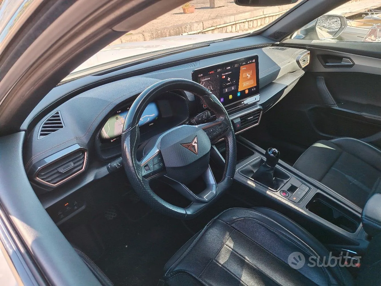 Cupra Formentor 2023 photo 2