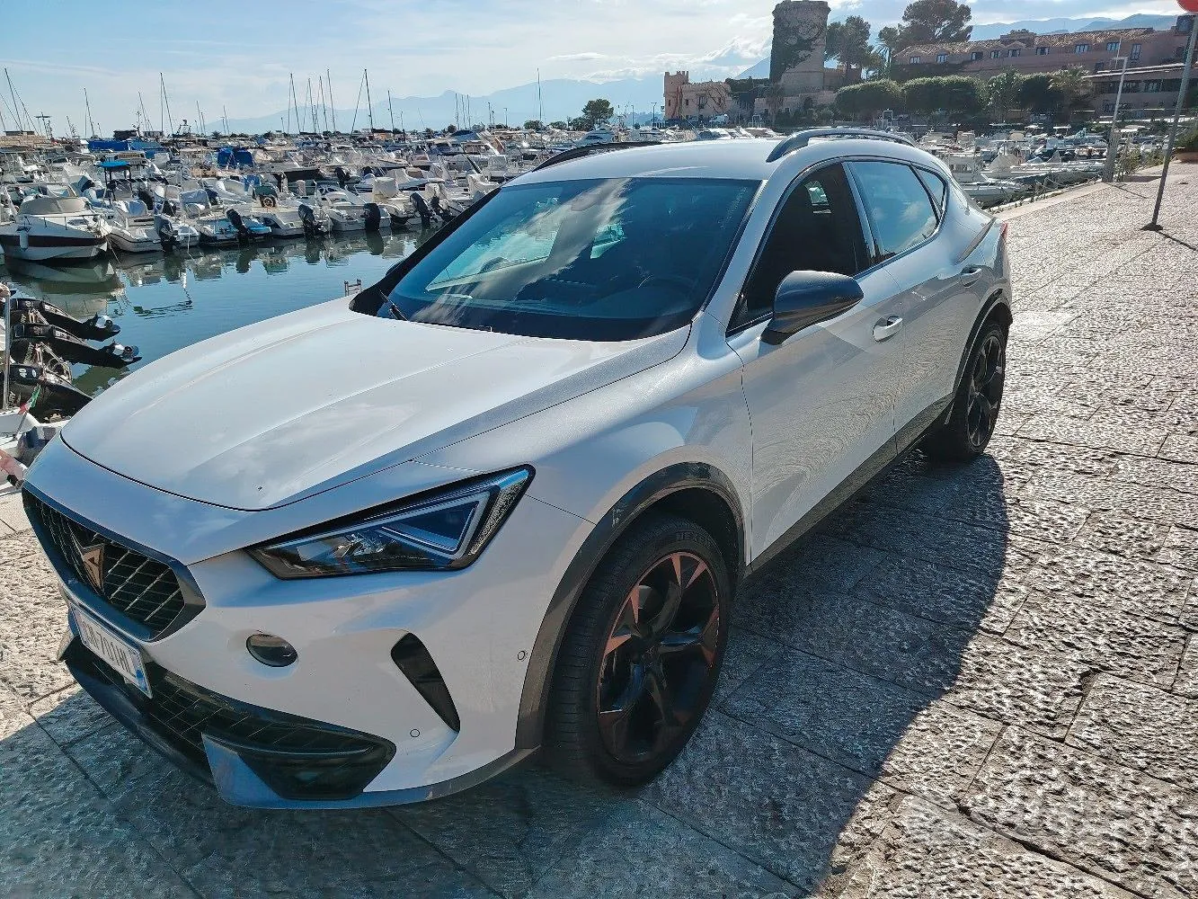 Cupra Formentor 2023 photo 3