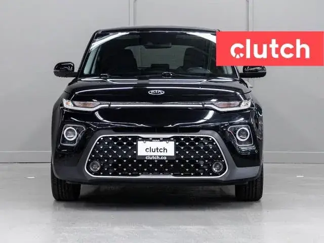 Kia Soul 2020 photo 2