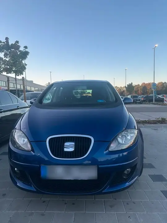 Seat Altea