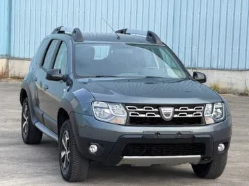 Dacia Duster 2017 photo 3