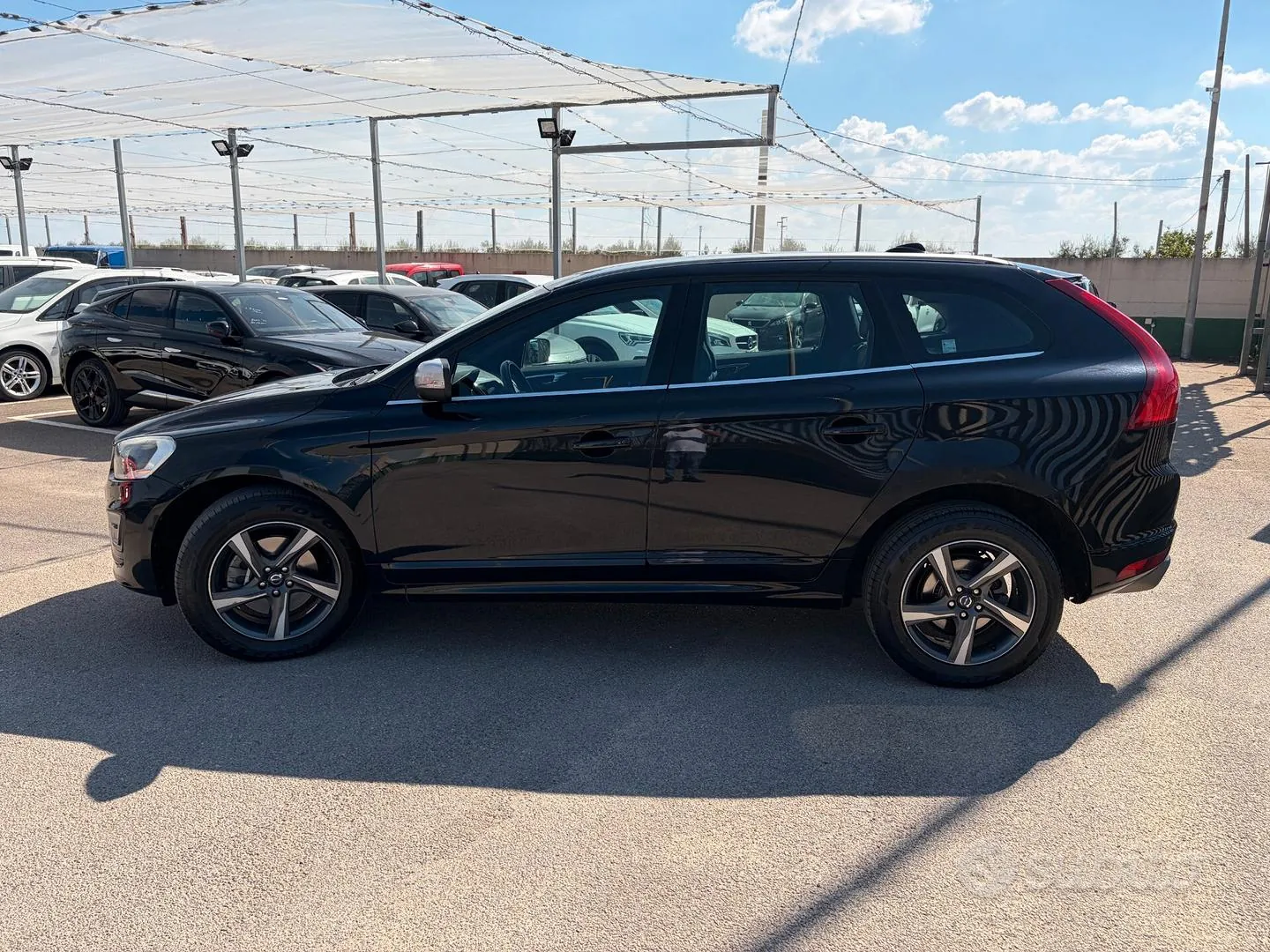 Volvo Xc60 2014 photo 4