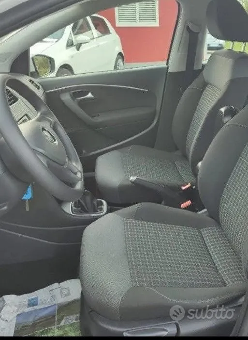 Volkswagen Polo 2016 photo 5