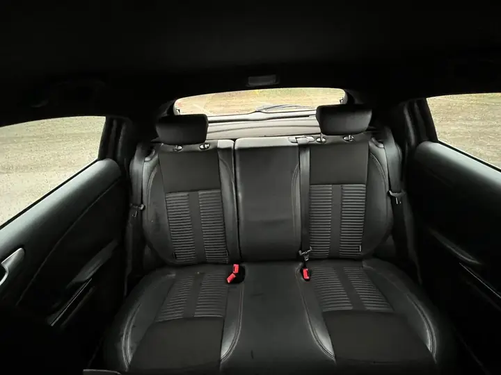Alfa Romeo Giulietta 2011 photo 3