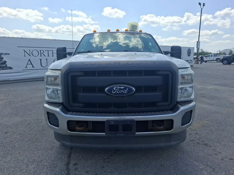 Ford F-250 Super Duty 2014 photo 2