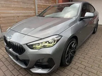 BMW 218I Gran Coupé