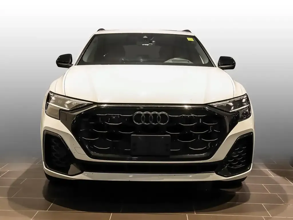 Audi Sq8 E-Tron 2025 photo 2